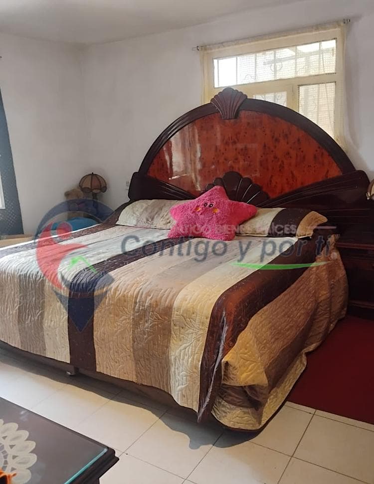 House with Commercial Space for Sale