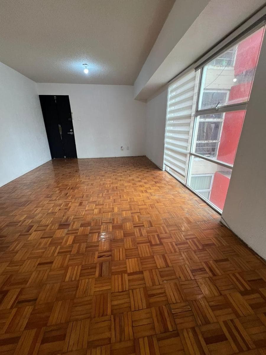 Apartment for Rent in Fuentes del Pedregal, Tlalpan, Mexico City