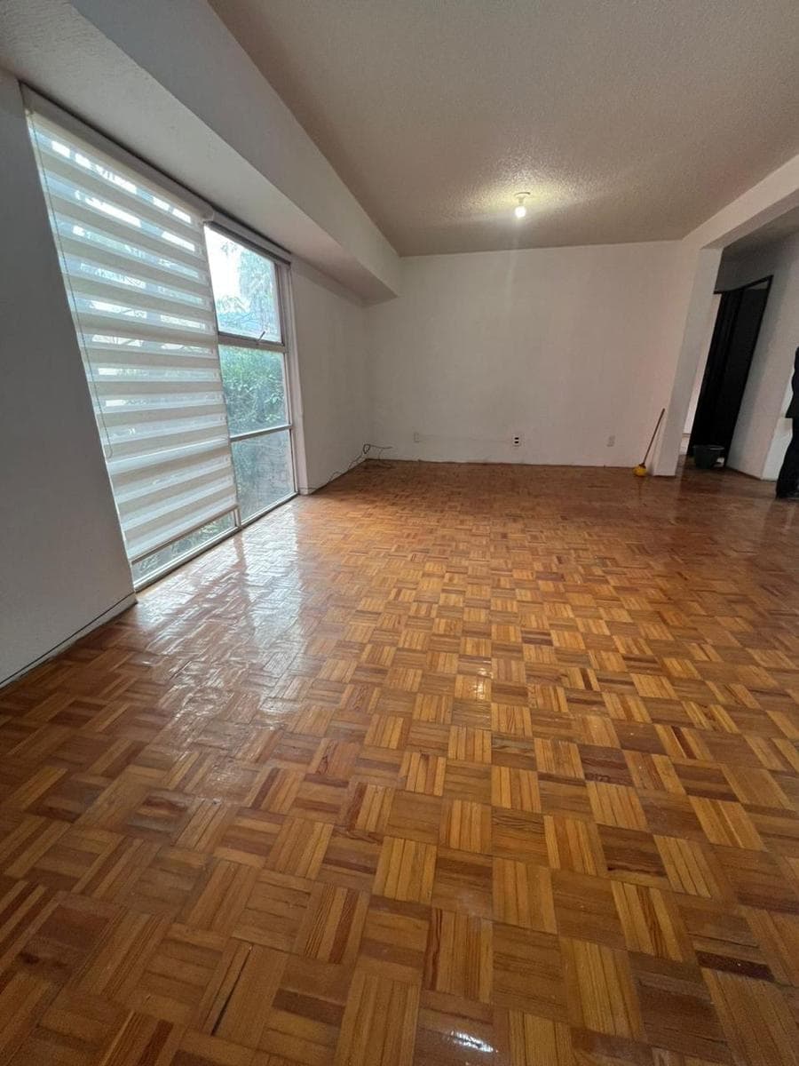 Apartment for Rent in Fuentes del Pedregal, Tlalpan, Mexico City