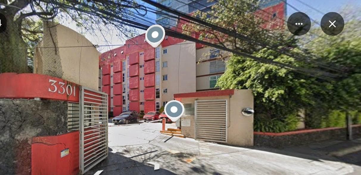 Apartment for Rent in Fuentes del Pedregal, Tlalpan, Mexico City