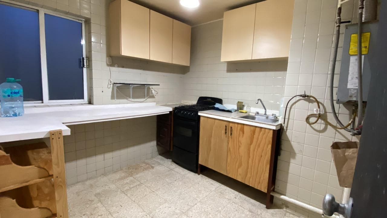 Apartment for Rent in Fuentes del Pedregal, Tlalpan, Mexico City