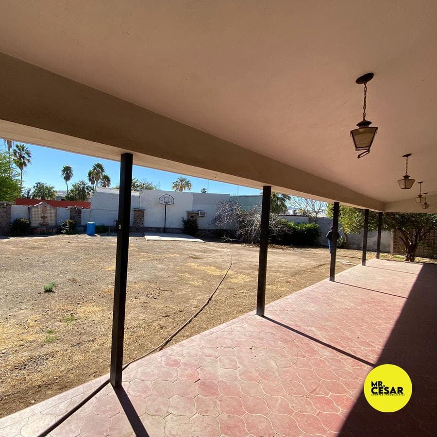 House for Sale in Colonia Centenario