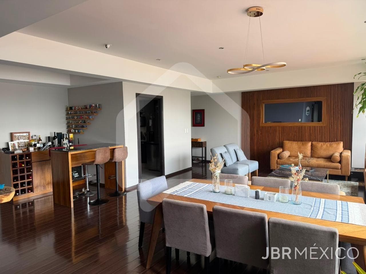 Apartment for Rent on Sendero Santa Fe