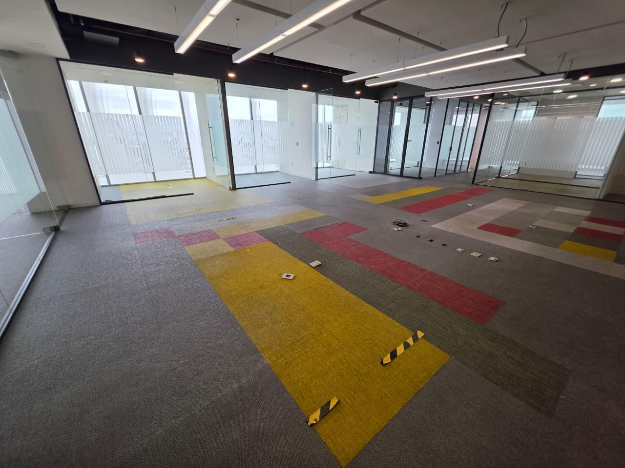 Office for Rent in Lomas de Chapultepec