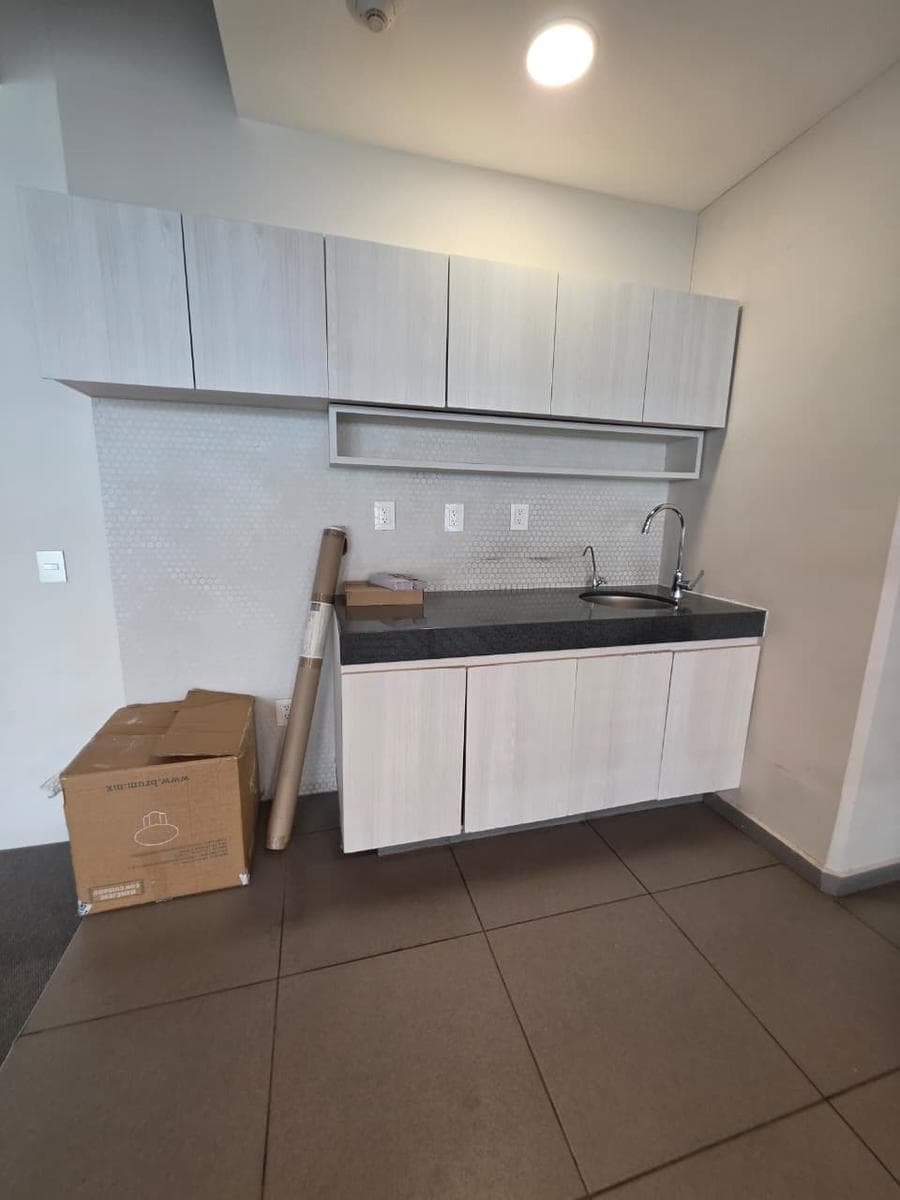 Office for Rent in Lomas de Chapultepec