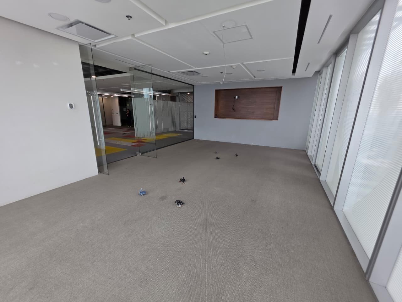 Office for Rent in Lomas de Chapultepec