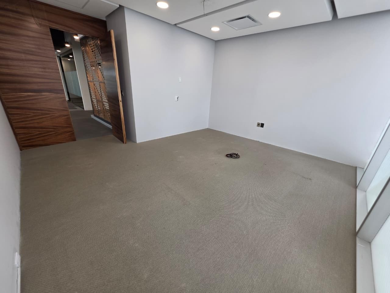 Office for Rent in Lomas de Chapultepec