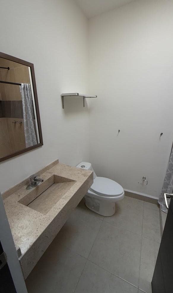 3-Bedroom House in Cordilleras