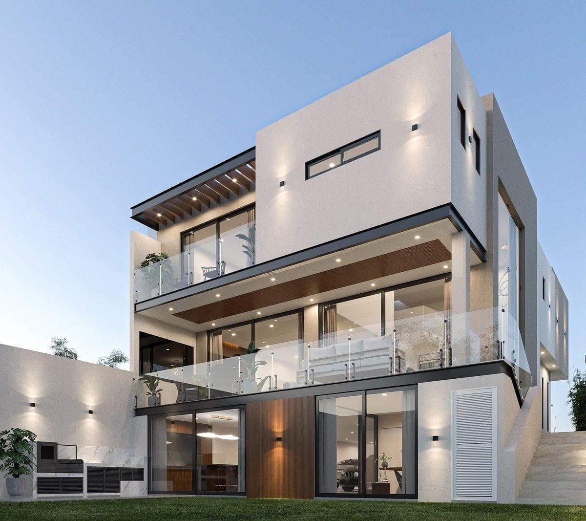 Casa en Valle Real