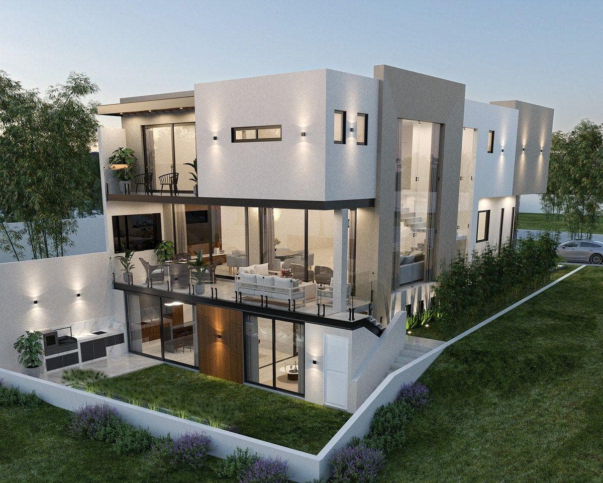 Casa en Valle Real