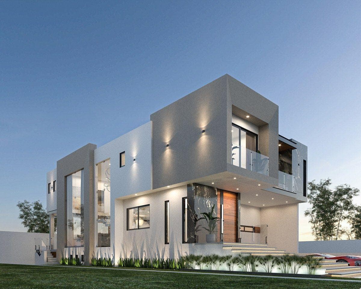 Casa en Valle Real
