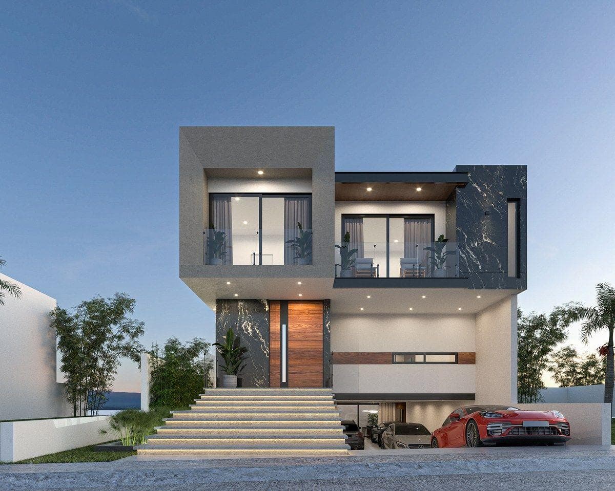 Casa en Valle Real