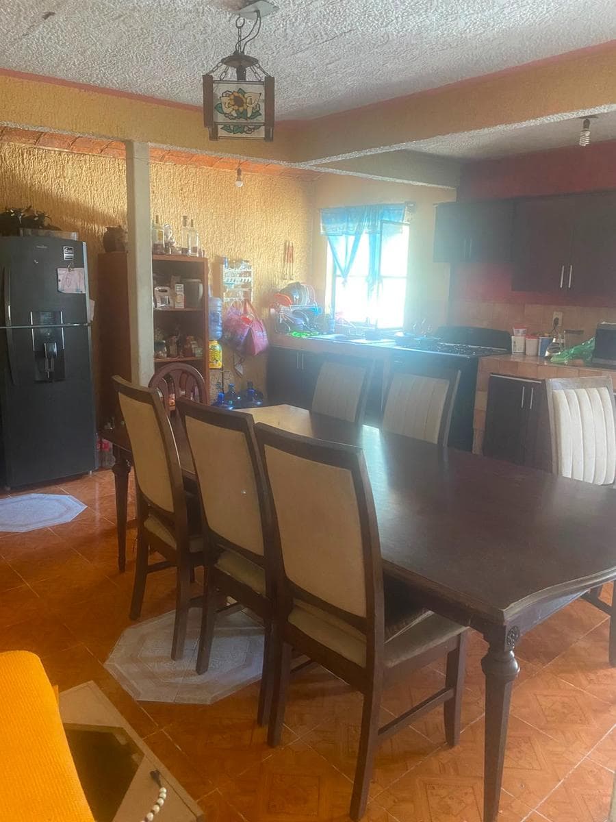 House in San Isidro