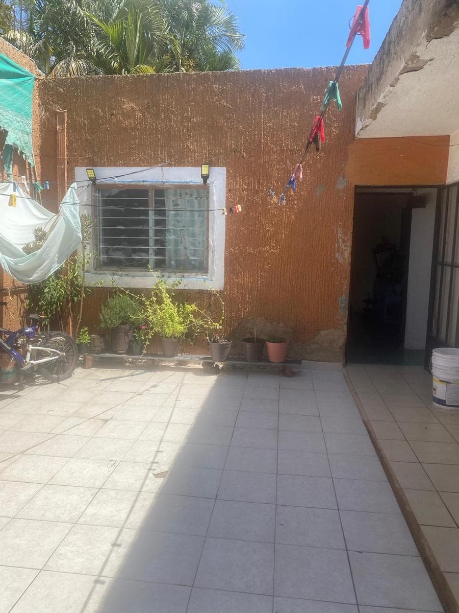 House in San Isidro
