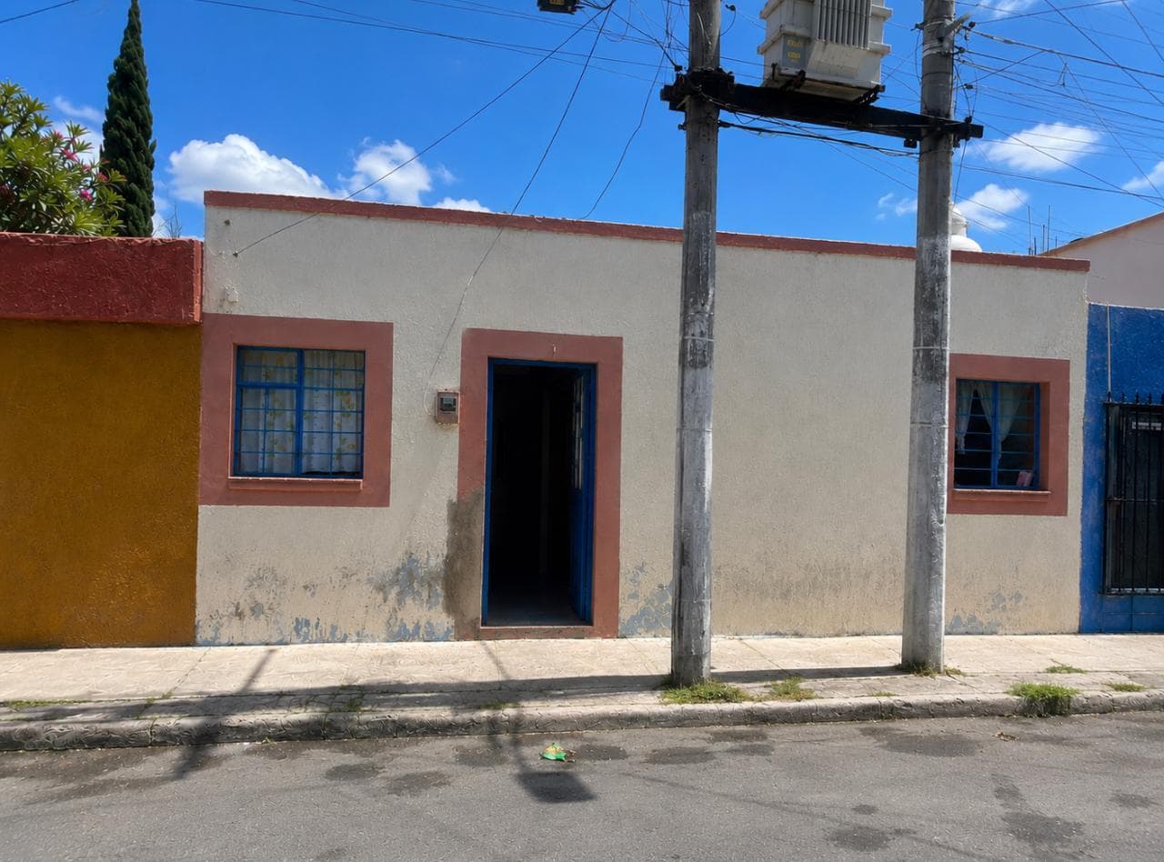 House in San Isidro