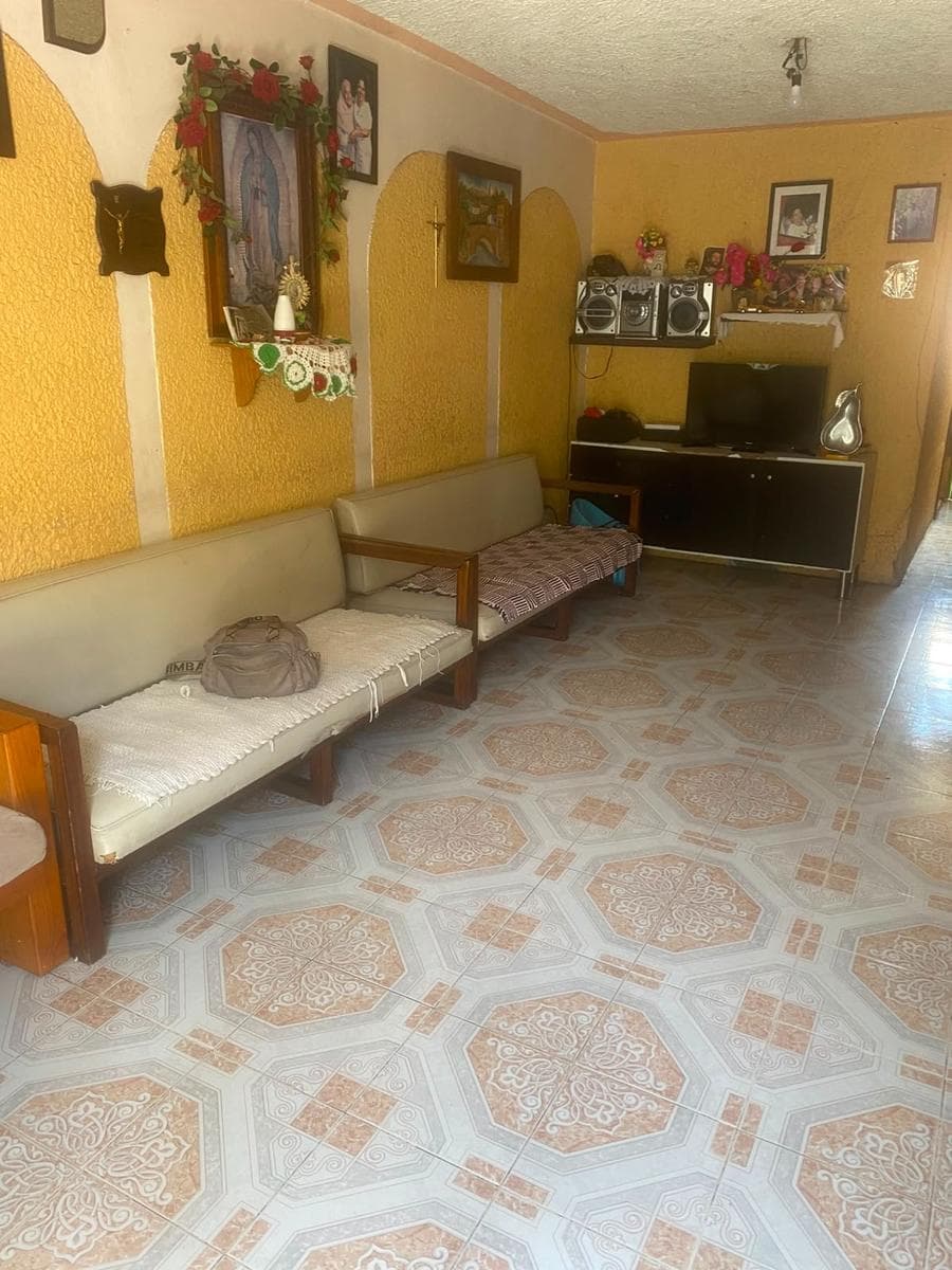 House in San Isidro
