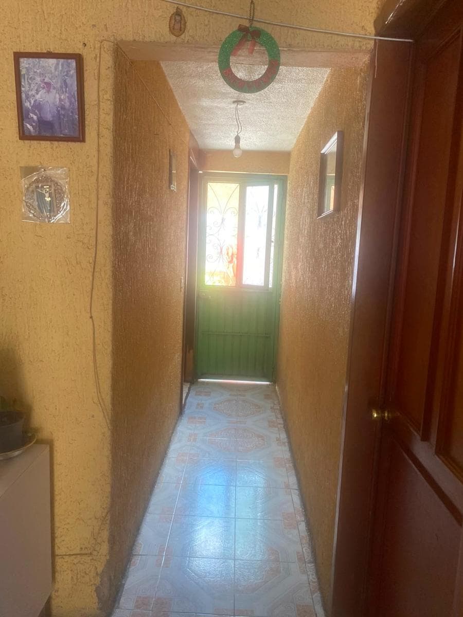 House in San Isidro