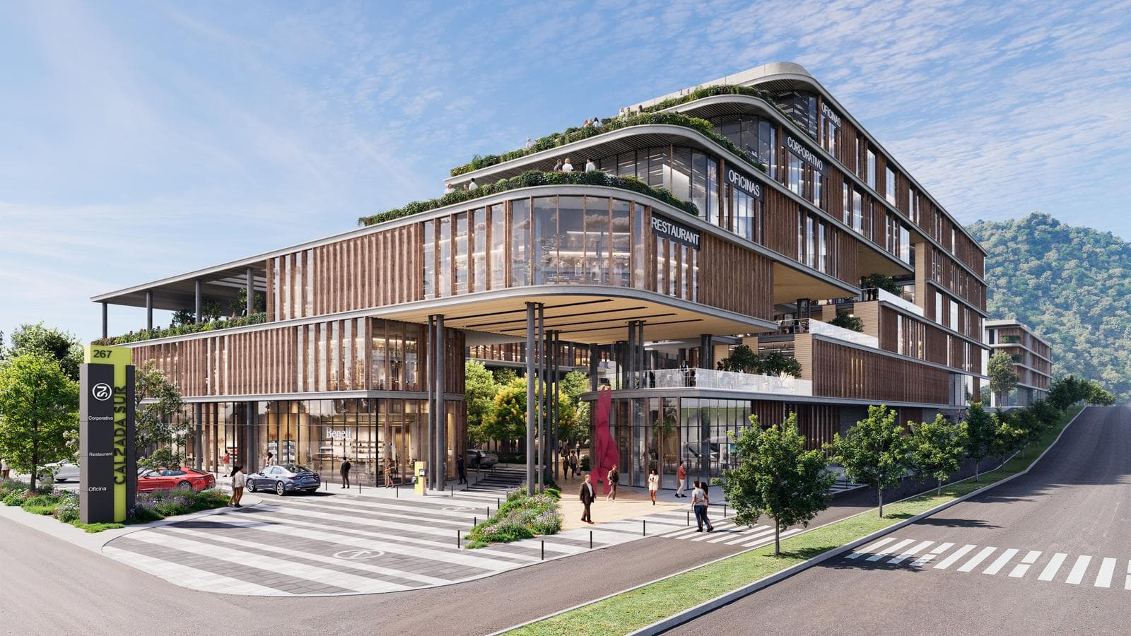 OFFICE FOR SALE IN THE SOUTH AREA