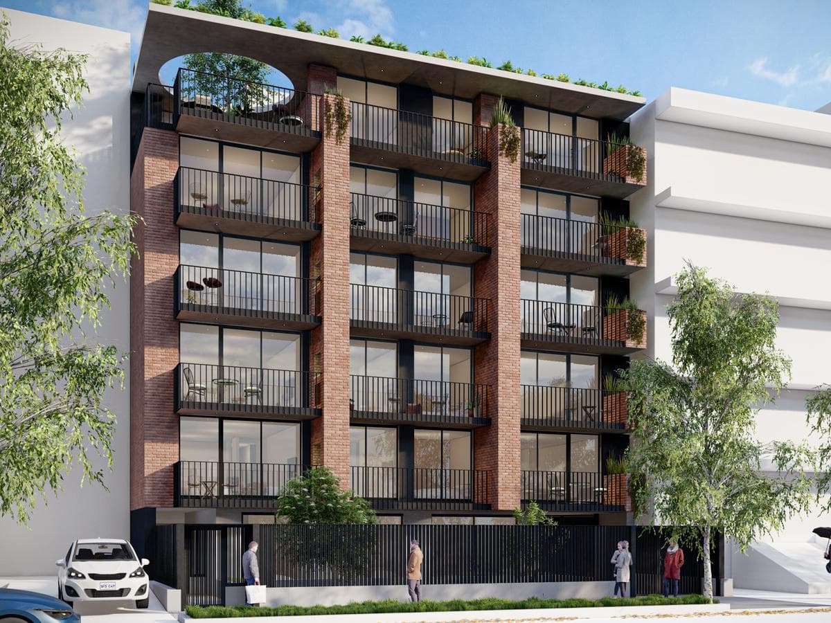3-Bedroom Condo for Sale in a New Development, with Parking Space Included - Available Immediately - Malvín