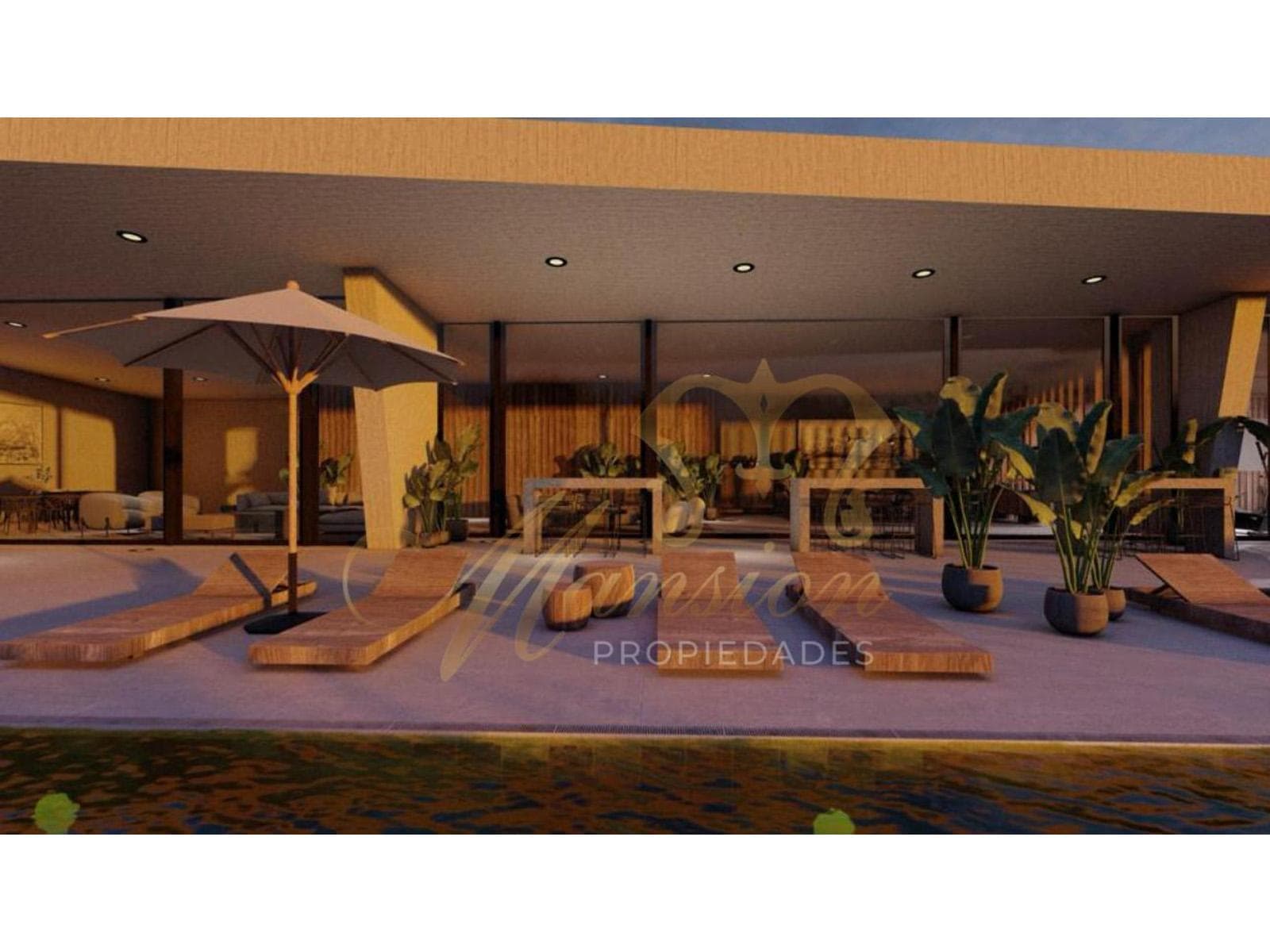 3-Bedroom Apartment for Sale with Garden in the Tortugas Norte neighborhood of Escobar