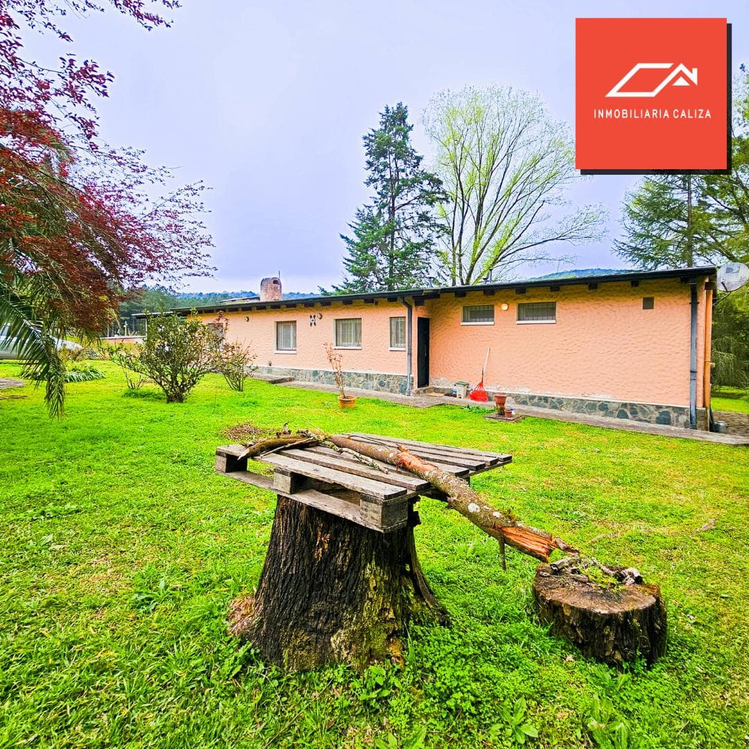 HOUSE FOR SALE IN RACO – PRIME LOCATION ON ROUTE 341