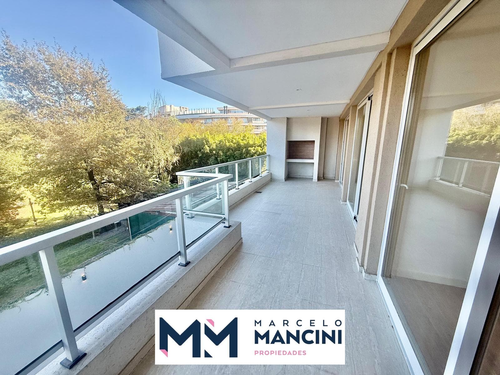 3-room apartment in Canning (Ezeiza)