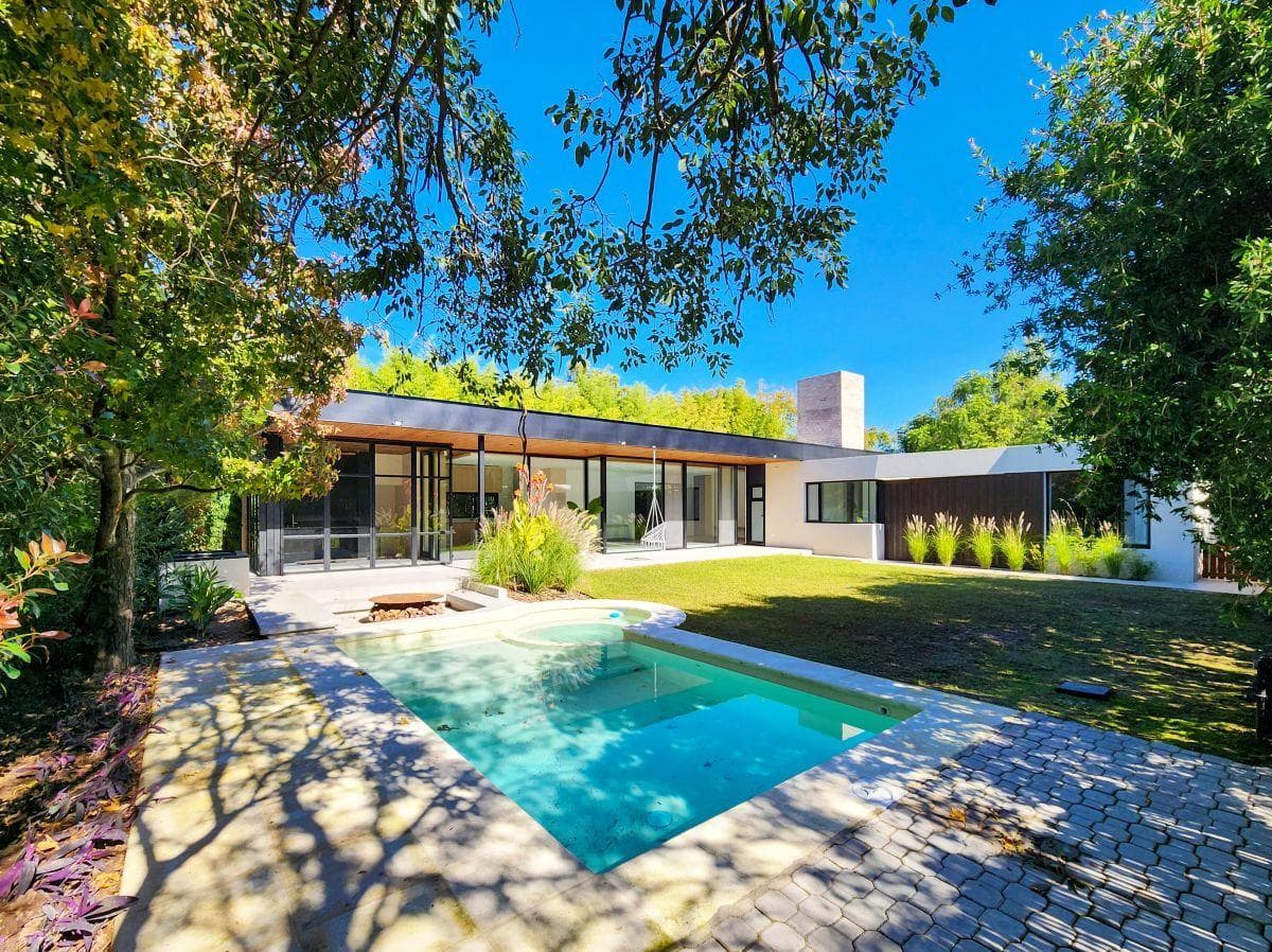 Beautiful House