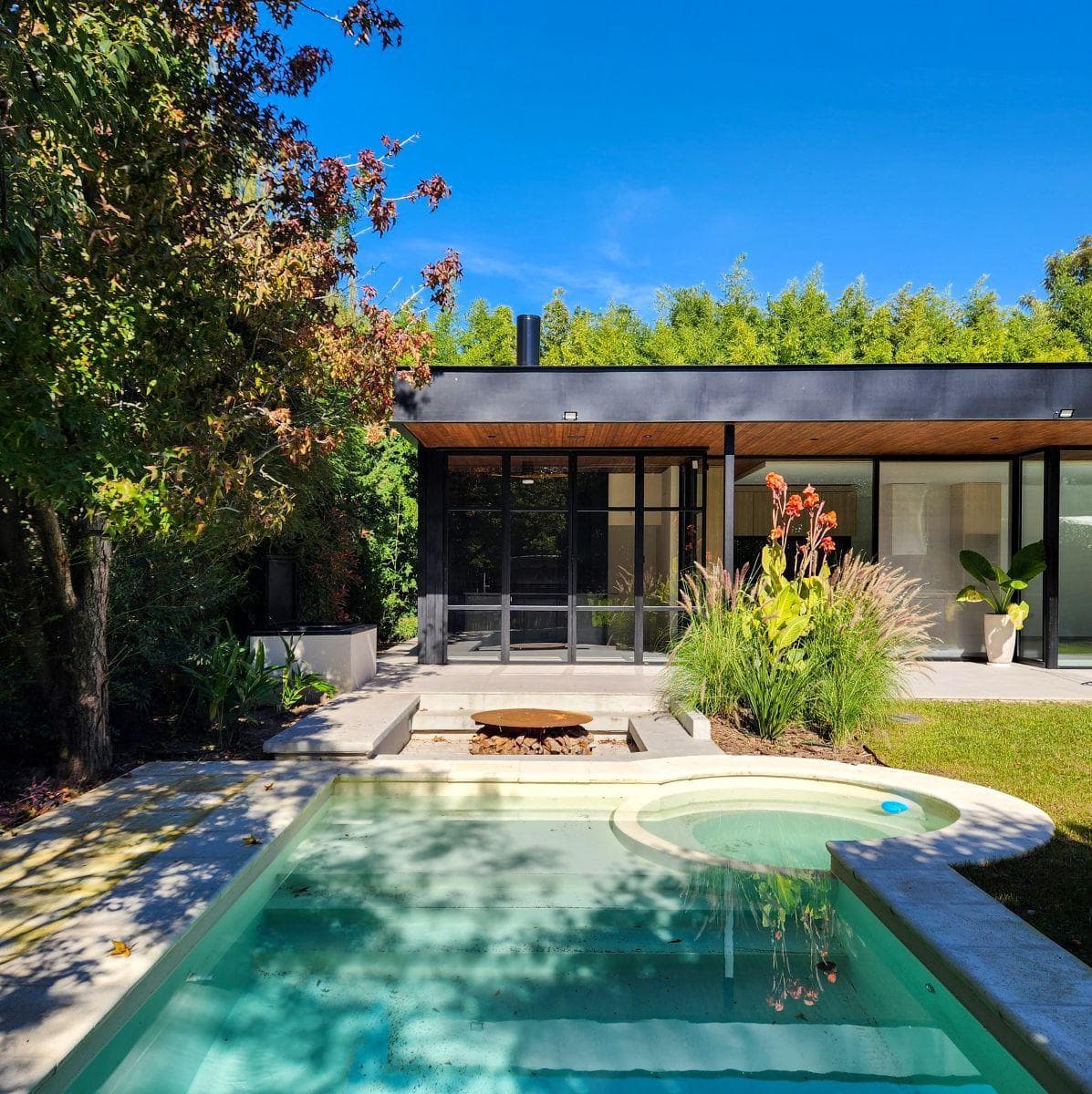 Beautiful House