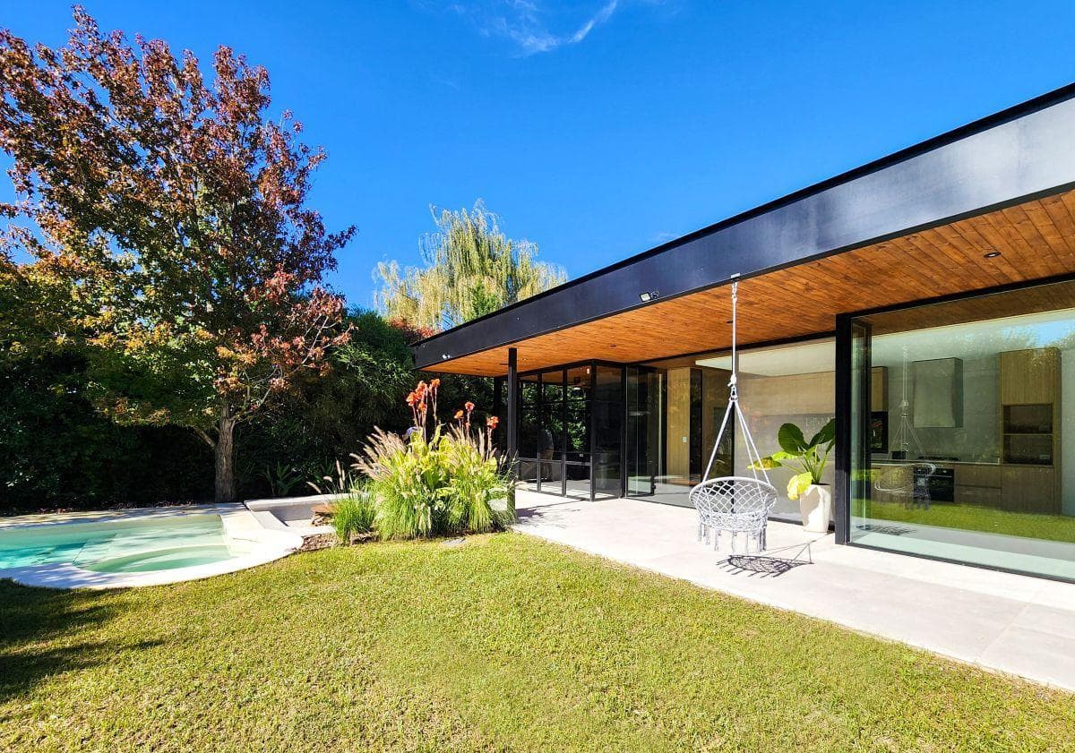 Beautiful House