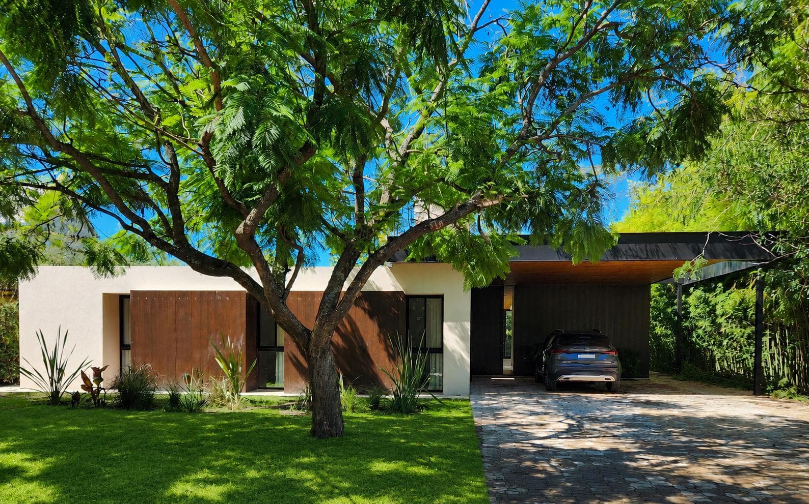 Beautiful House