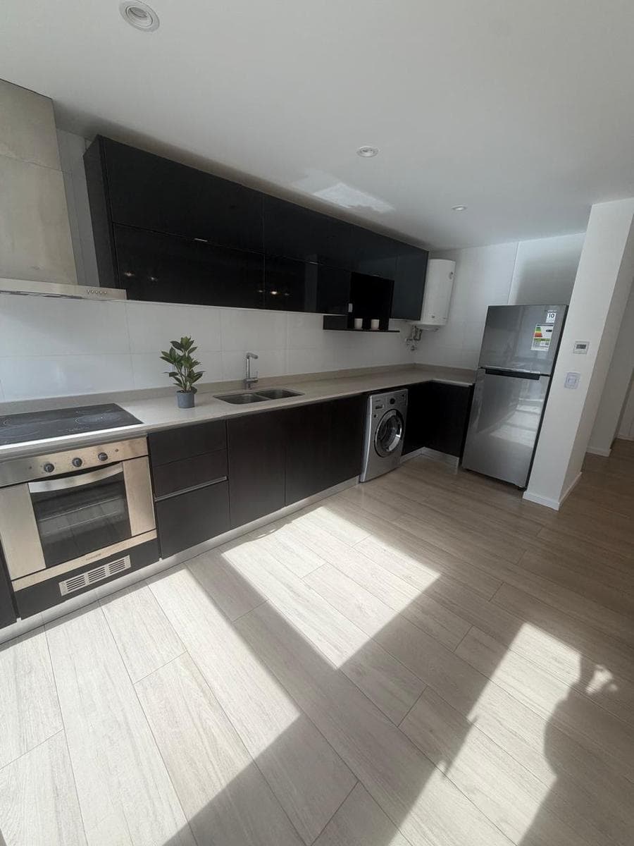 Brand-new two-room apartment in Plaza Colón, Mar del Plata