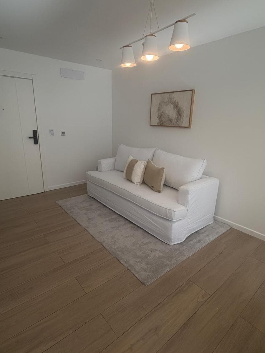 Brand-new two-room apartment in Plaza Colón, Mar del Plata