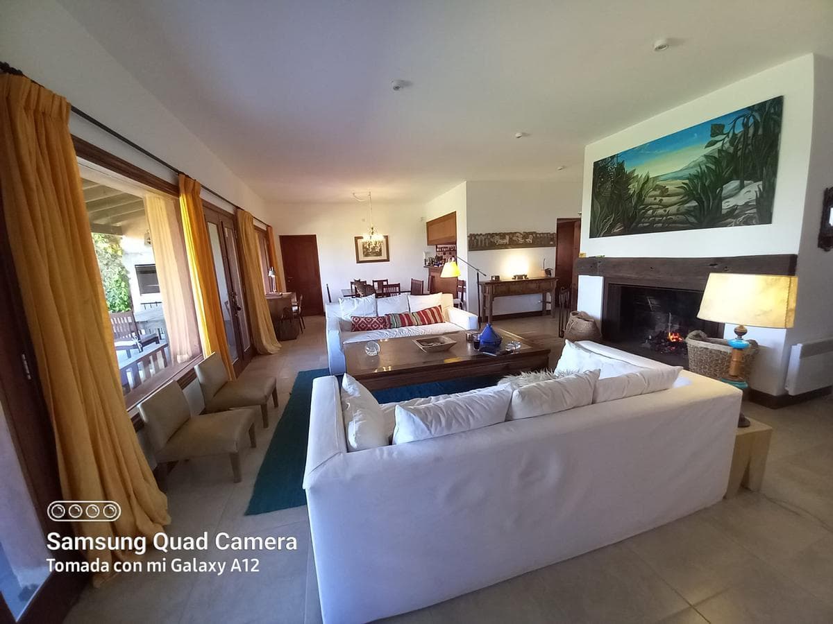 House for Rent in La Barra Montoya: Casa La Toscana