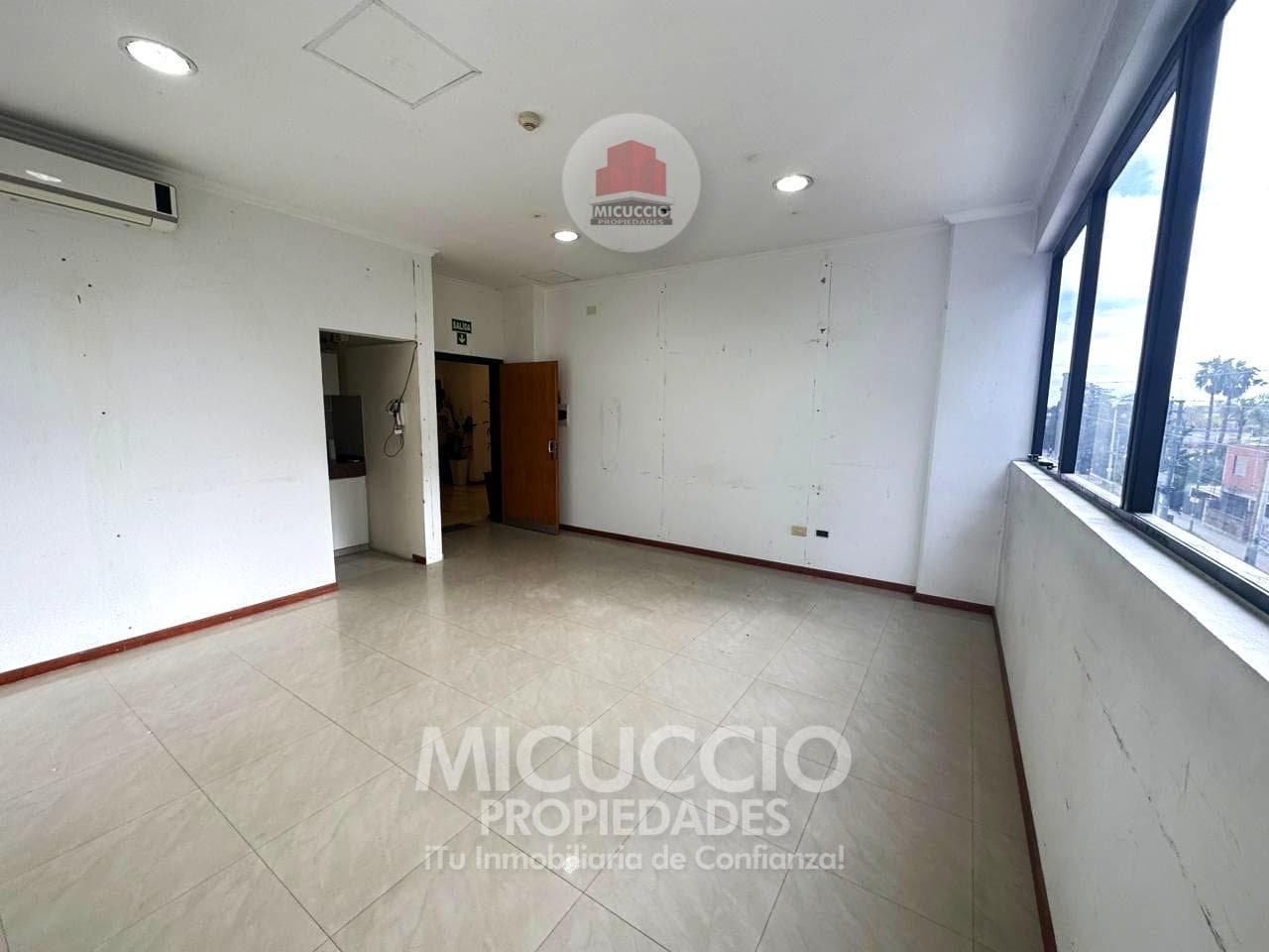 Office for Rent | 2nd Floor, No. 221 | Maschwitz Mall