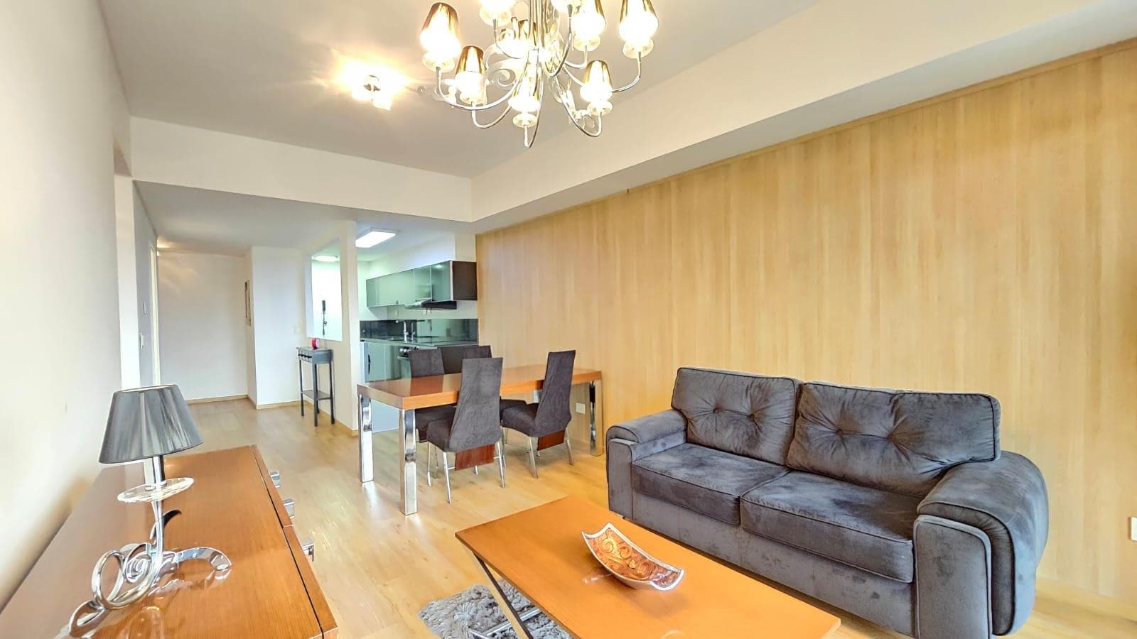 2-Bedroom Zencity Apartment for Rent in Puerto Madero
