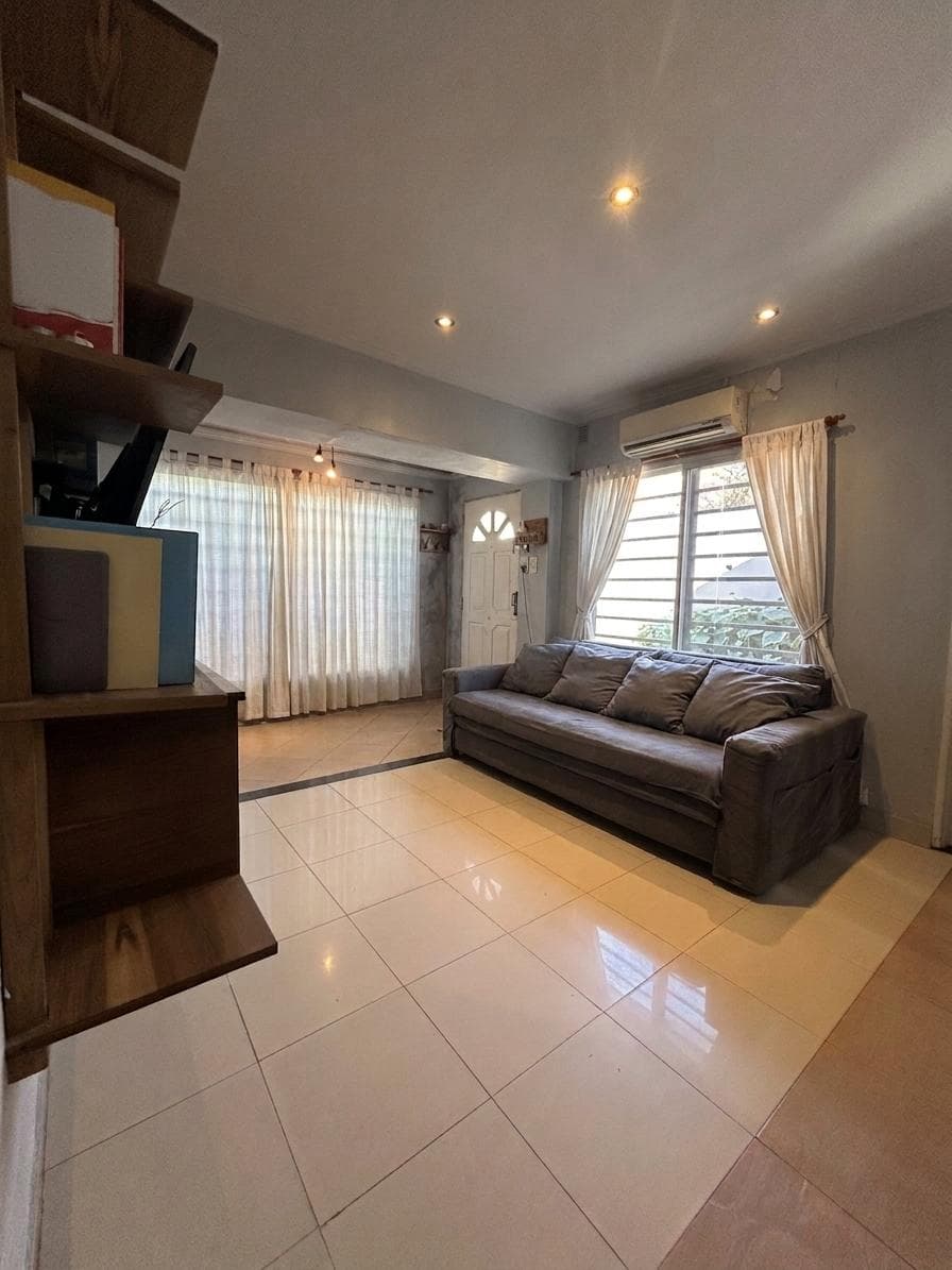 House in Villa Ballester