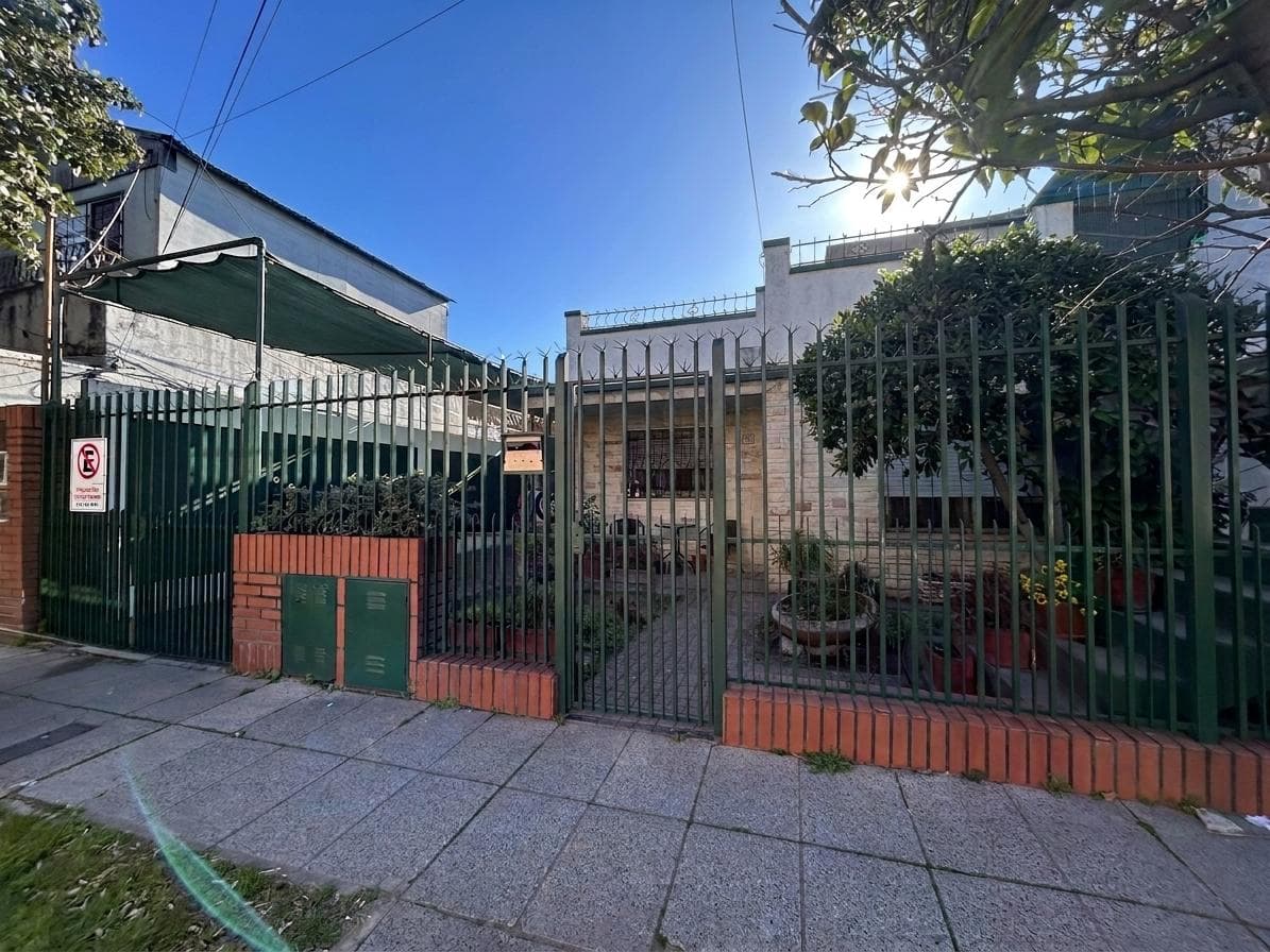 House in Villa Ballester