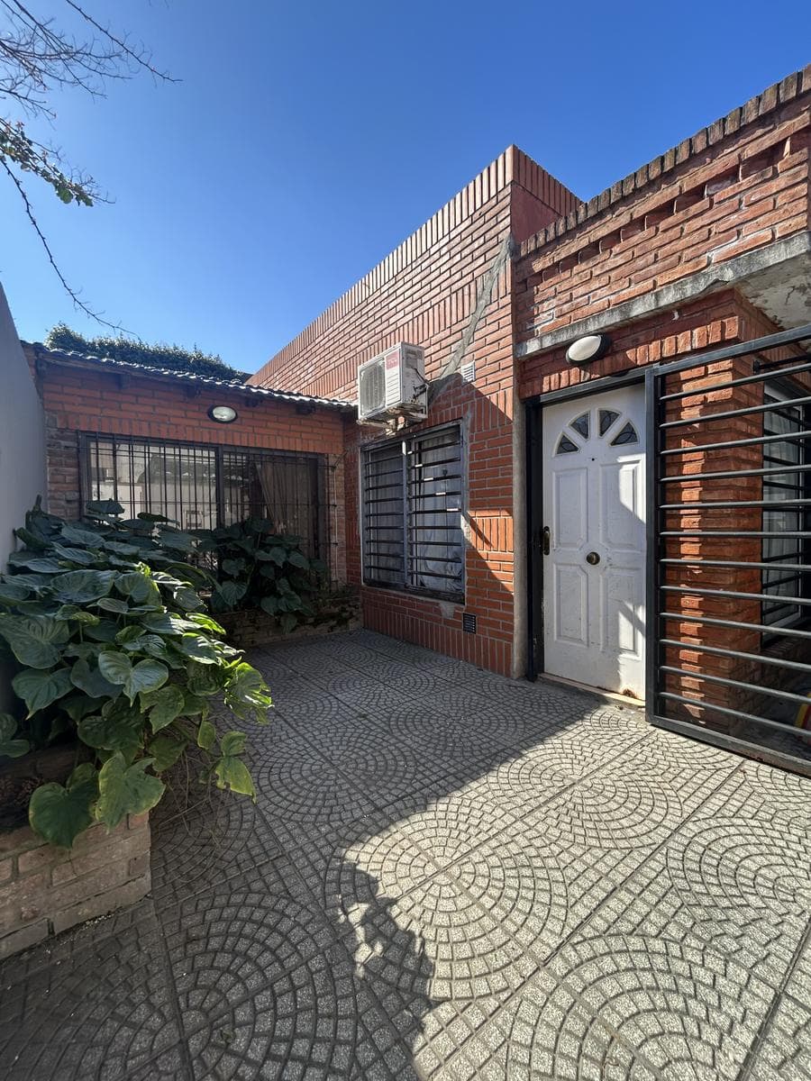 House in Villa Ballester