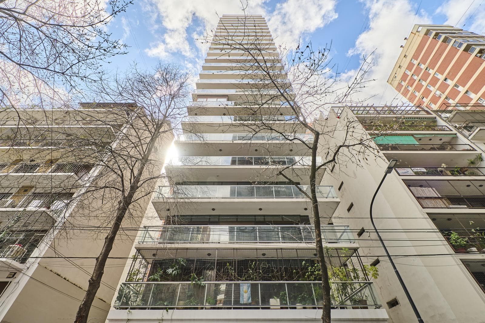 EXCLUSIVE 6-ROOM APARTMENT | PANORAMIC VIEW | BELGRANO