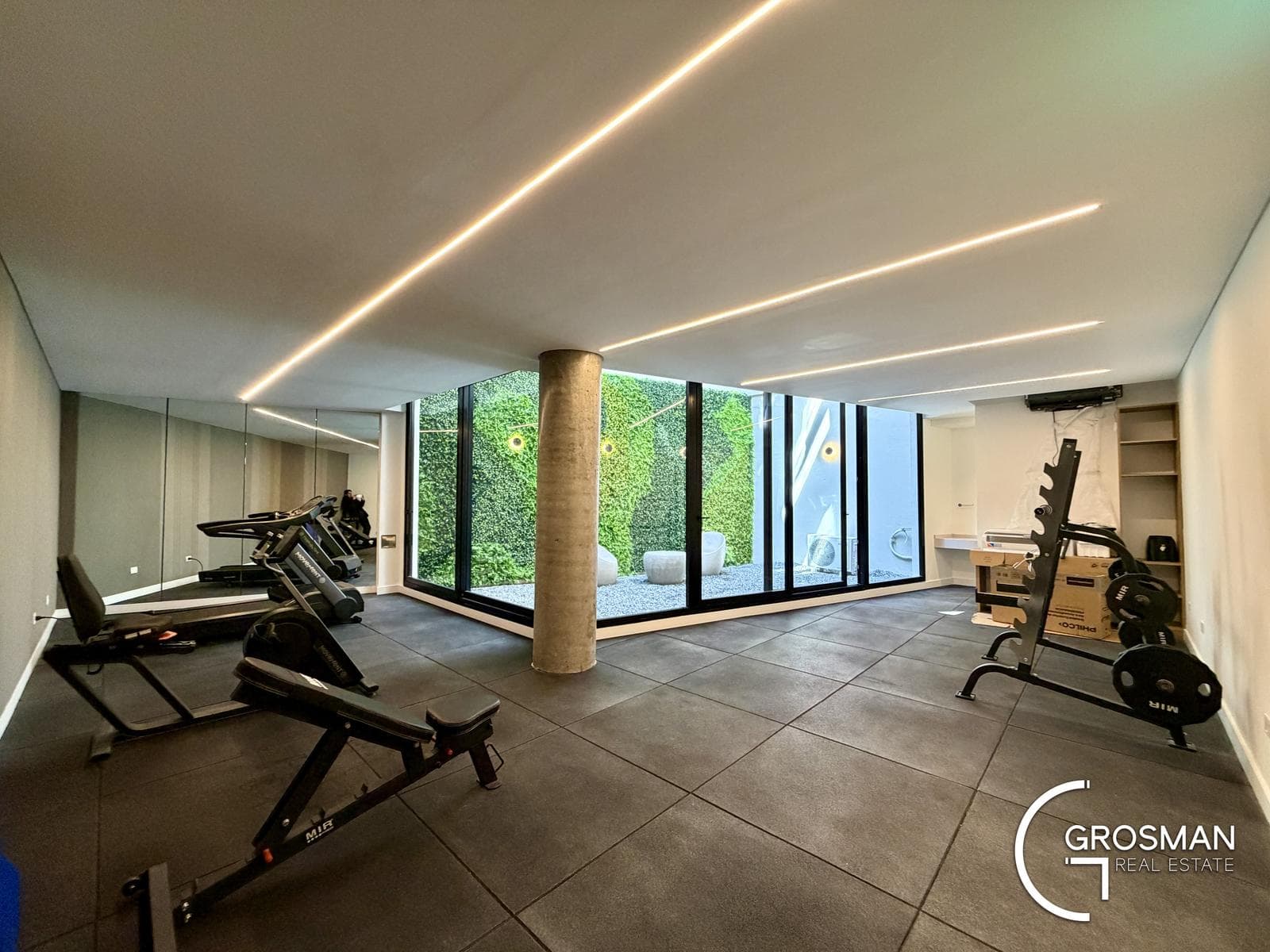 For Sale - Apartment - Studio - Brand-new - Amenities - Pool - Gym - Belgrano