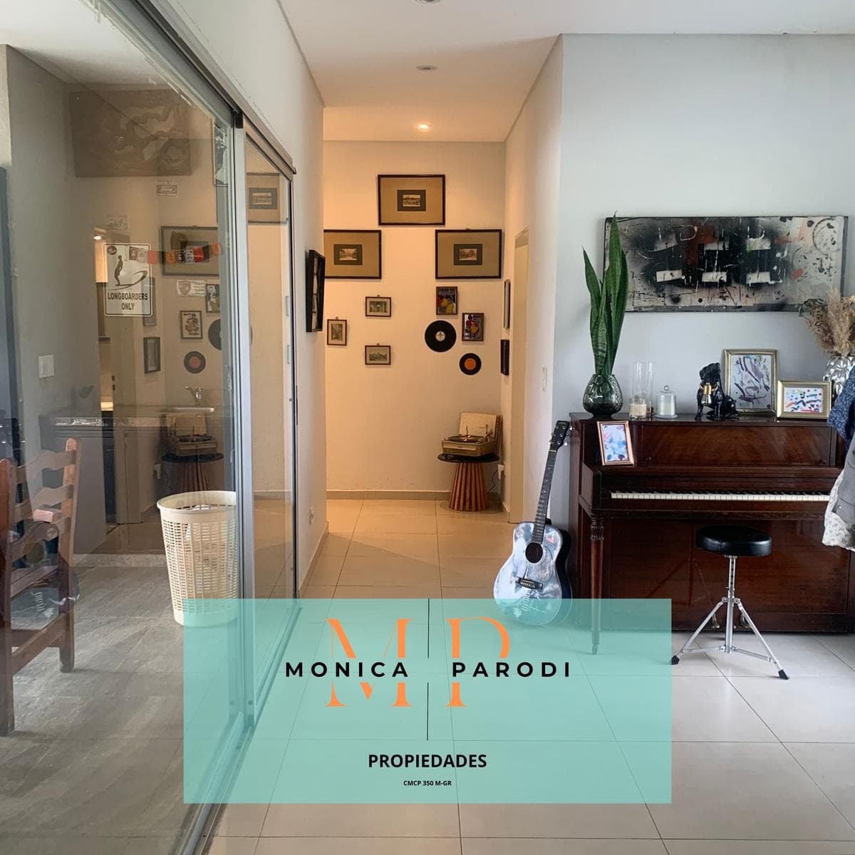 HOUSE FOR SALE IN THE LUJÁN REGION