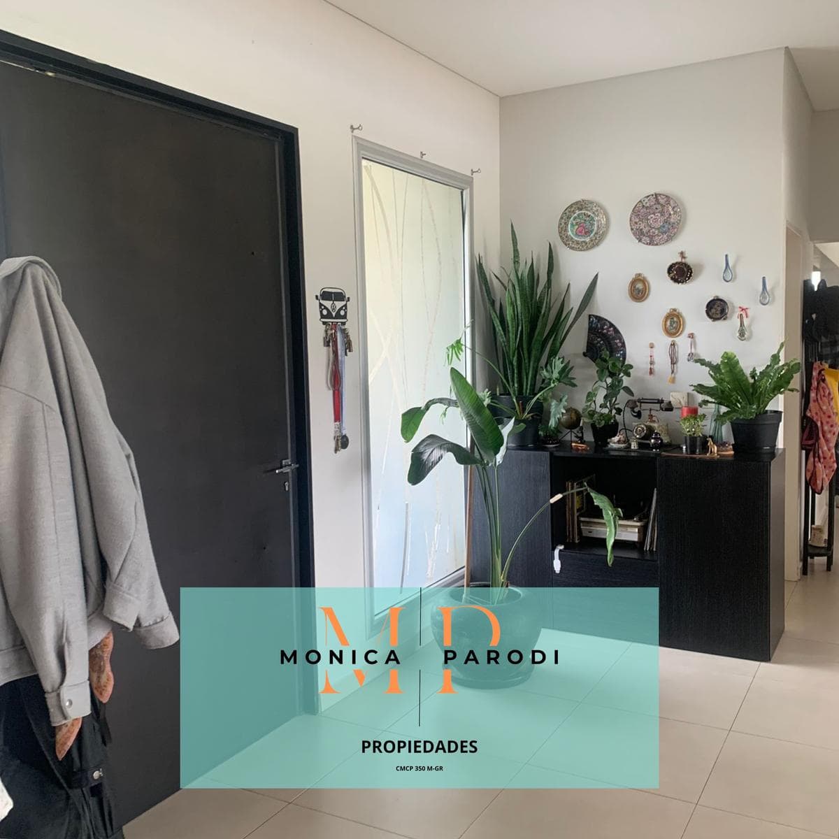 HOUSE FOR SALE IN THE LUJÁN REGION