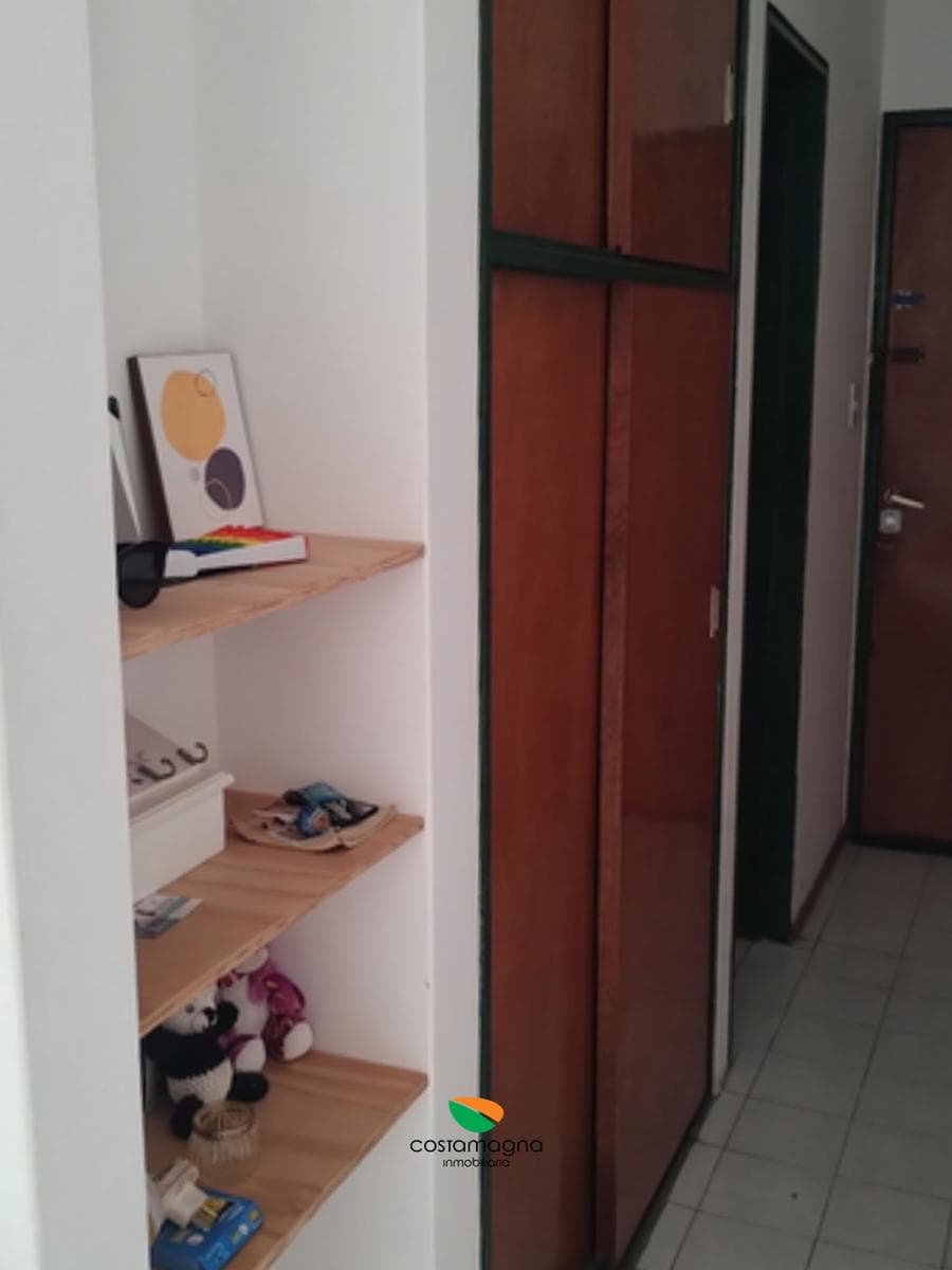 Studio Apartment Eligible for Mortgage in Nueva Córdoba