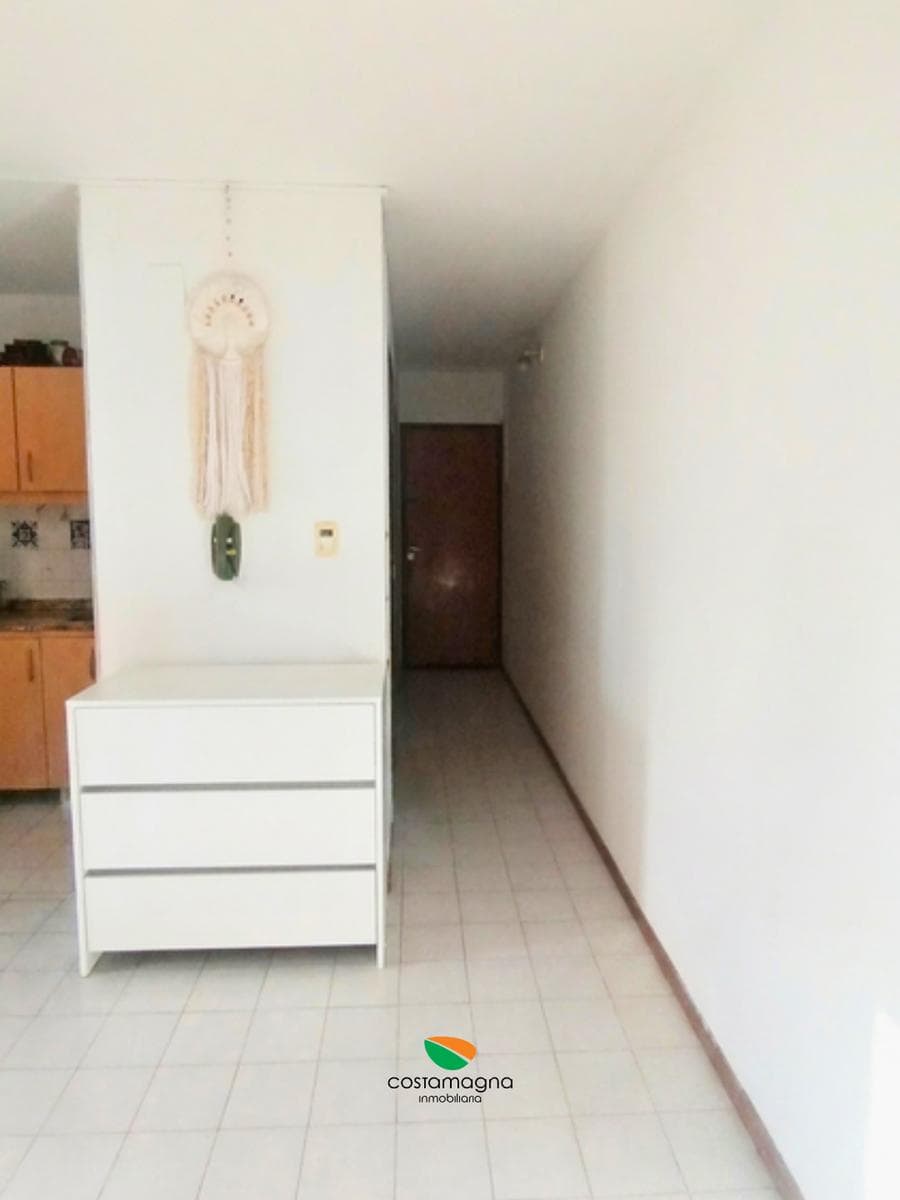 Studio Apartment Eligible for Mortgage in Nueva Córdoba