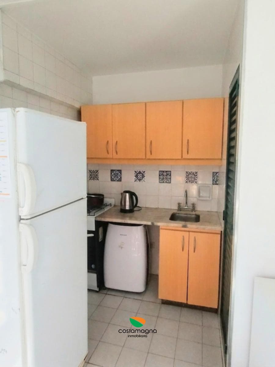 Studio Apartment Eligible for Mortgage in Nueva Córdoba