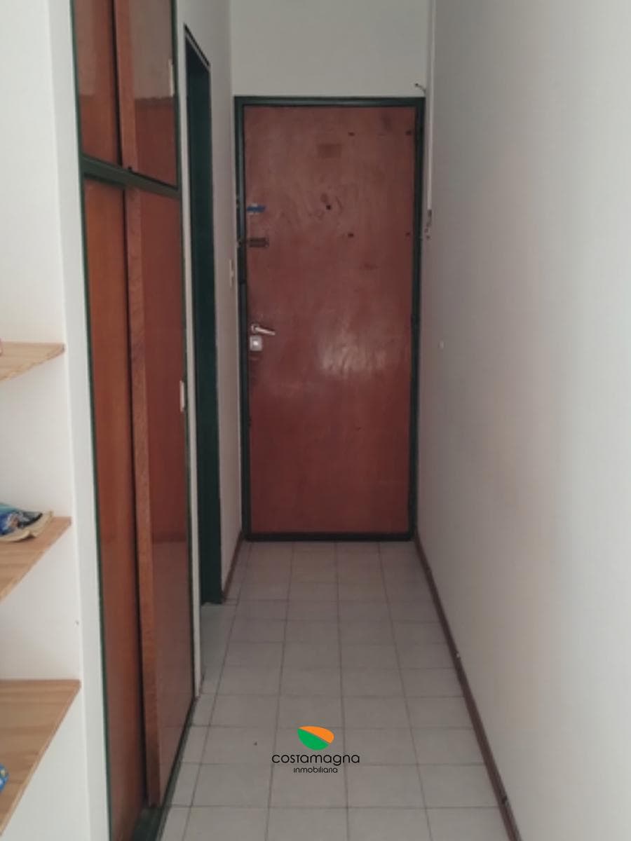 Studio Apartment Eligible for Mortgage in Nueva Córdoba