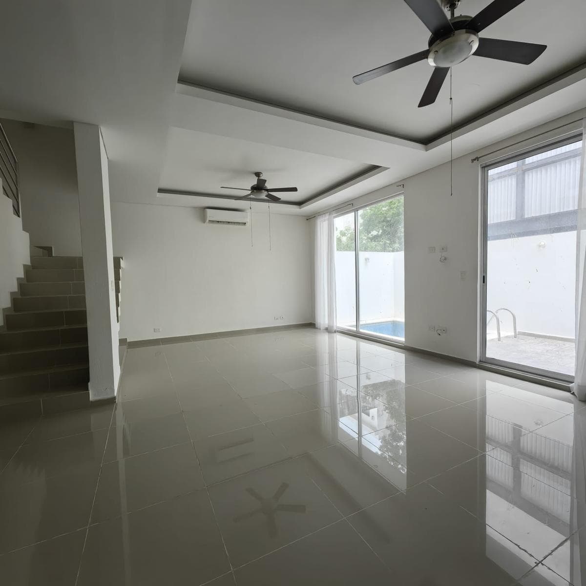 House for Sale, 4 Bedrooms, Aqua by Cumbres, Huayacán Avenue, Cancún