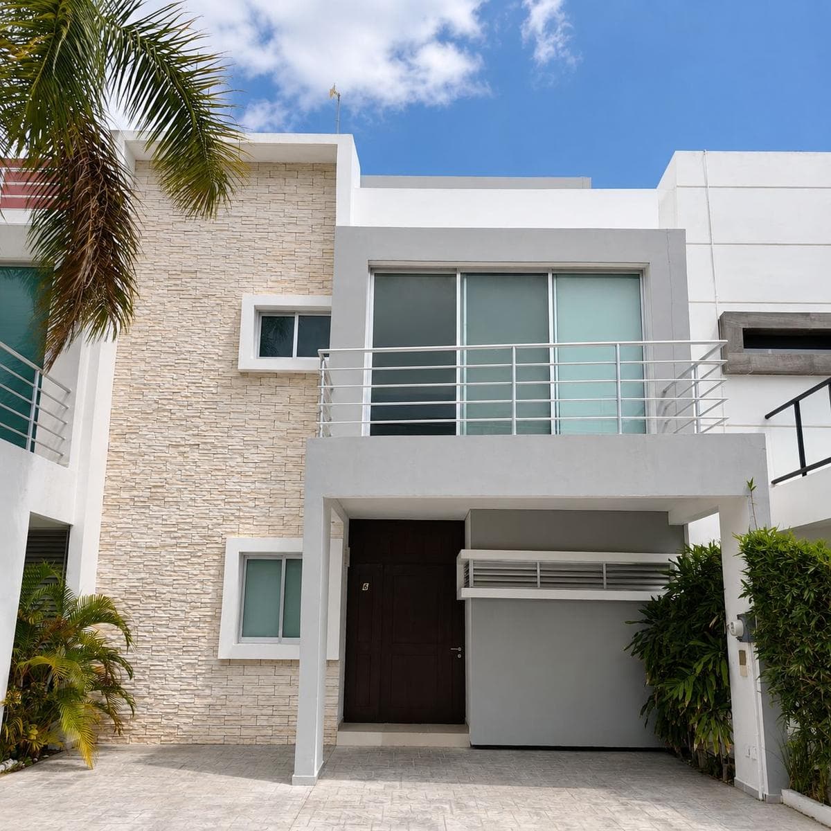 Casa en Venta, 4 Recámaras, Aqua by Cumbres, Avenida Huayacán, Cancún