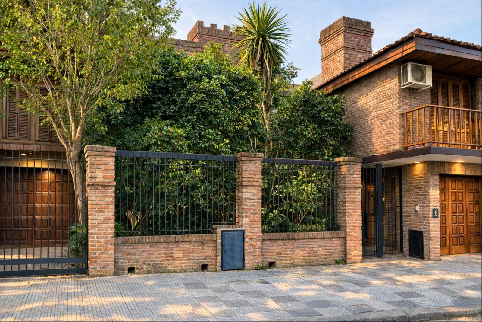 Hot Property: 10-room house. Double lot. La Plata