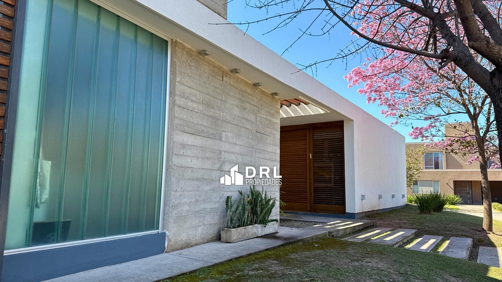 House in Los Cerezos